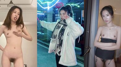 武汉极品幼师 彭恋雅 私密视频惨遭前男友泄密 手足榨精站立打桩爆操 完美露脸淫态十足！